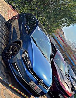 فولكسفاغن جولف